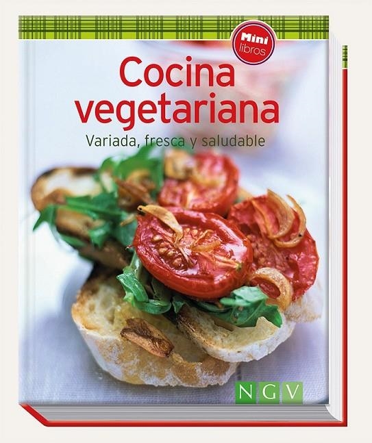 Cocina vegetariana | 9783625005629 | Librería Castillón - Comprar libros online Aragón, Barbastro