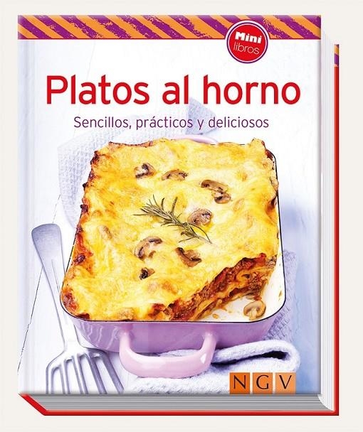 Platos al horno | 9783625005575 | Librería Castillón - Comprar libros online Aragón, Barbastro