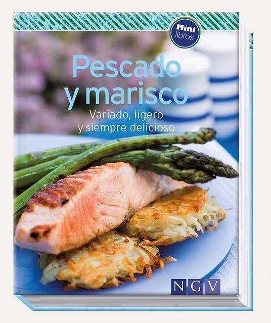 Pescado y marisco | 9783625005537 | Librería Castillón - Comprar libros online Aragón, Barbastro