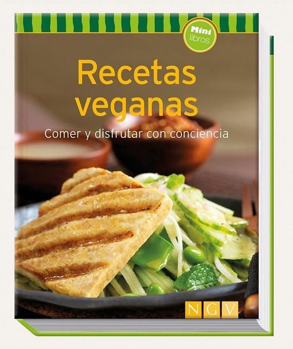 Recetas veganas | 9783625006015 | Librería Castillón - Comprar libros online Aragón, Barbastro