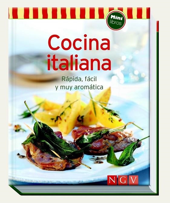 Cocina italiana | 9783625005544 | Librería Castillón - Comprar libros online Aragón, Barbastro