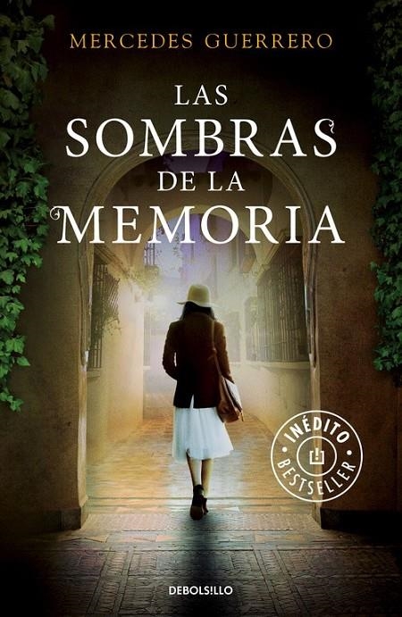 Las sombras de la memoria | 9788490622278 | Mercedes Guerrero | Librería Castillón - Comprar libros online Aragón, Barbastro