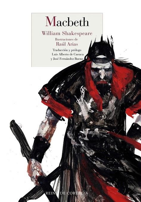 MACBETH | 9788415973539 | Shakespeare, William | Librería Castillón - Comprar libros online Aragón, Barbastro