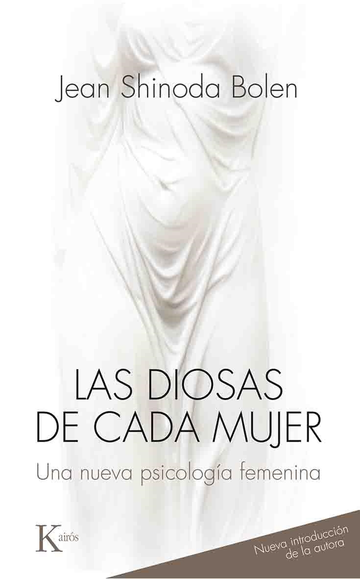 Las diosas de cada mujer | 9788499884813 | Bolen, Jean Shinoda | Librería Castillón - Comprar libros online Aragón, Barbastro