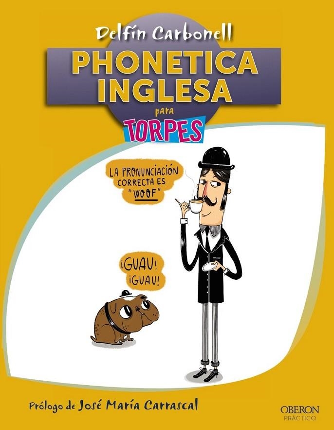 Phonetica inglesa | 9788441536425 | Carbonell Basset, Delfín | Librería Castillón - Comprar libros online Aragón, Barbastro