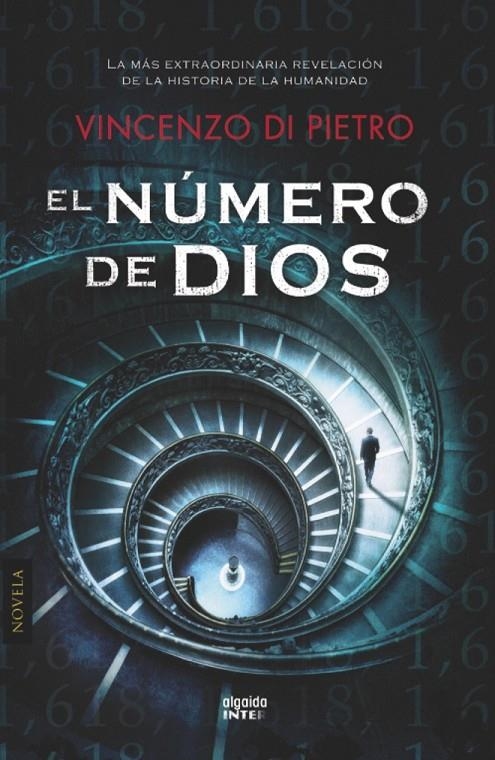 El número de Dios | 9788490673270 | Petro, Vicenzo di | Librería Castillón - Comprar libros online Aragón, Barbastro