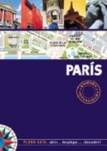 PARIS (PLANO GUIA) | 9788466619424 | EQUIPO EDITORIAL GALLIMARD LOISIRS | Librería Castillón - Comprar libros online Aragón, Barbastro