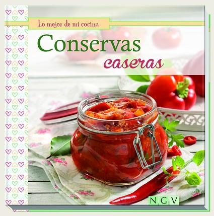 Conservas caseras | 9783869415697 | AA.VV | Librería Castillón - Comprar libros online Aragón, Barbastro