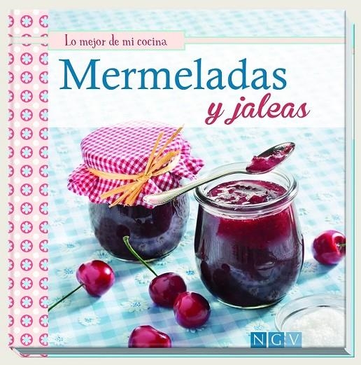 Mermeladas y jaleas | 9783869415703 | Librería Castillón - Comprar libros online Aragón, Barbastro