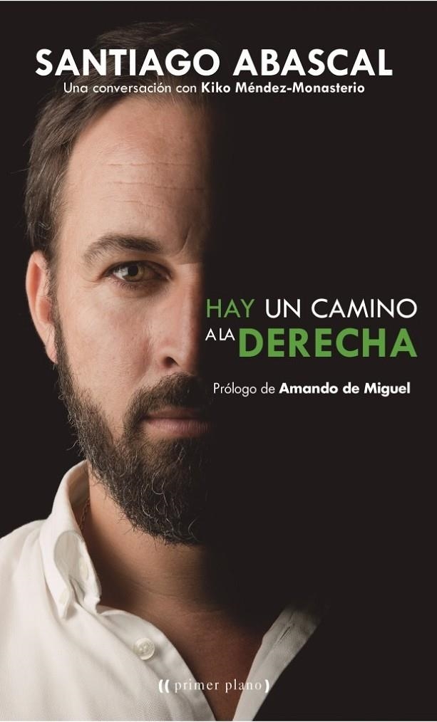 Hay un camino a la derecha | 9788416541133 | Abascal Conde, Santiago | Librería Castillón - Comprar libros online Aragón, Barbastro