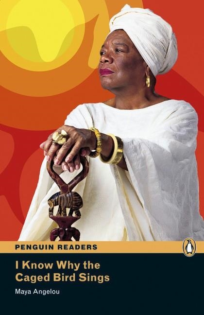 Penguin Readers 6: I Know Why the Caged Bird Sings Book & MP3 Pack | 9781408274248 | Angelou, Maya | Librería Castillón - Comprar libros online Aragón, Barbastro