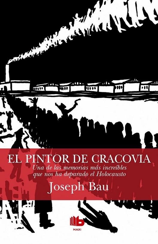 El pintor de Cracovia | 9788490701331 | Joseph Bau | Librería Castillón - Comprar libros online Aragón, Barbastro