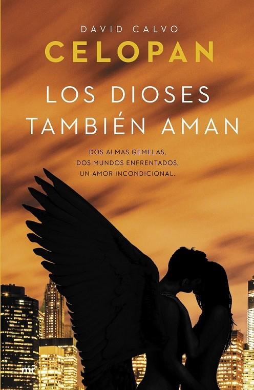 Los Dioses también aman | 9788427042155 | Celopan | Librería Castillón - Comprar libros online Aragón, Barbastro