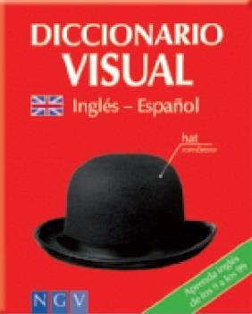 Diccionario visual ingles-español | 9783625005407 | VV.AA | Librería Castillón - Comprar libros online Aragón, Barbastro