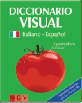 Diccionario visual italiano-español | 9783625005414 | AA.VV | Librería Castillón - Comprar libros online Aragón, Barbastro