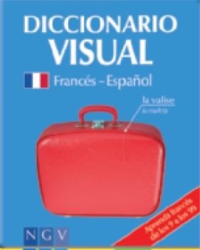 Diccionario visual frances-español | 9783625005421 | AA.VV | Librería Castillón - Comprar libros online Aragón, Barbastro