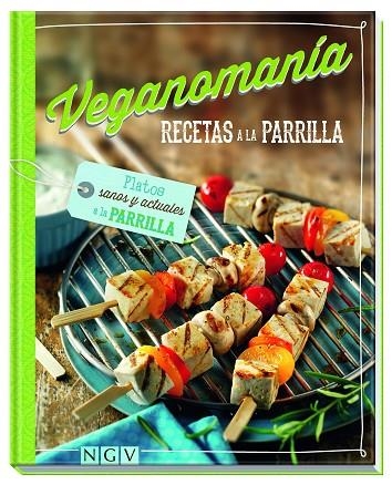 Recetas a la parrilla | 9783625004875 | VV.AA | Librería Castillón - Comprar libros online Aragón, Barbastro