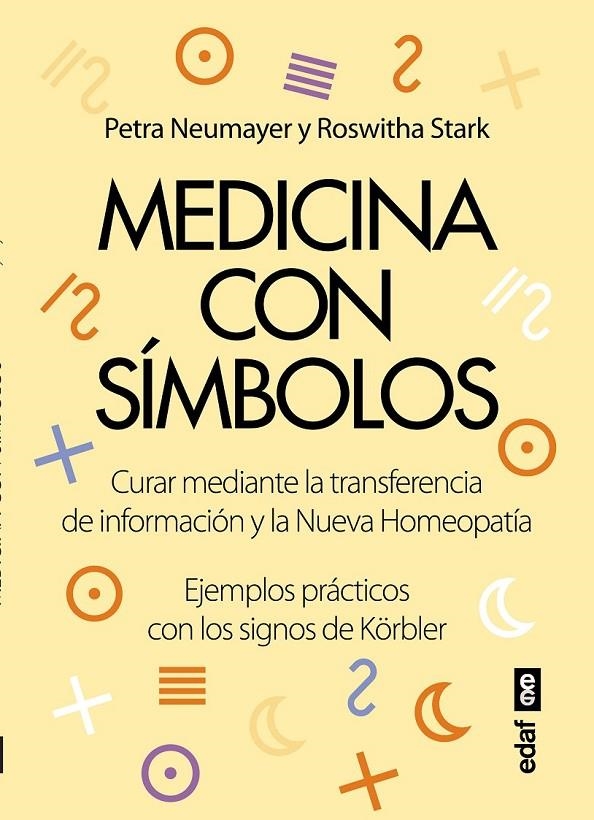 Medicina con símbolos | 9788441435698 | Stark, Roswitha/Neumayer, Petra | Librería Castillón - Comprar libros online Aragón, Barbastro