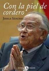 Con la piel de cordero | 9788486115838 | Sanchez, Josele | Librería Castillón - Comprar libros online Aragón, Barbastro