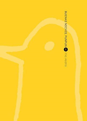 BUENAS NOCHES, PUNPUN 1 | 9788467920574 | ASANO, INIO | Librería Castillón - Comprar libros online Aragón, Barbastro