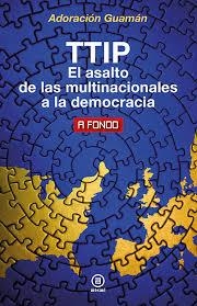 TTIP | 9788446042570 | Guamán Hernández, Adoración | Librería Castillón - Comprar libros online Aragón, Barbastro