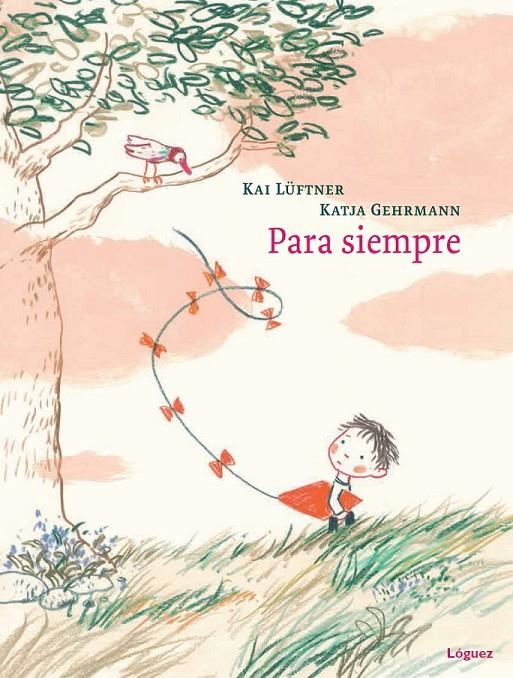 Para siempre | 9788494273346 | Lüftner, Kai | Librería Castillón - Comprar libros online Aragón, Barbastro