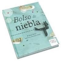 Bolso de niebla | 9788492964604 | Serdio, Mª. Rosa | Librería Castillón - Comprar libros online Aragón, Barbastro