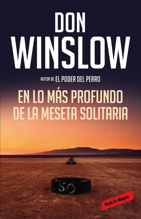 En lo más profundo de la Meseta Solitaria (Los misterios de Neal Carey 3) | 9788416195428 | WINSLOW, DON | Librería Castillón - Comprar libros online Aragón, Barbastro