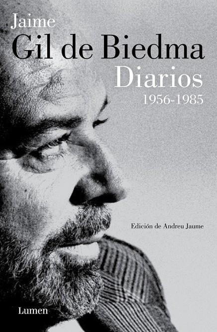 Diarios 1956-1985 | 9788426402516 | GIL DE BIEDMA,JAIME | Librería Castillón - Comprar libros online Aragón, Barbastro