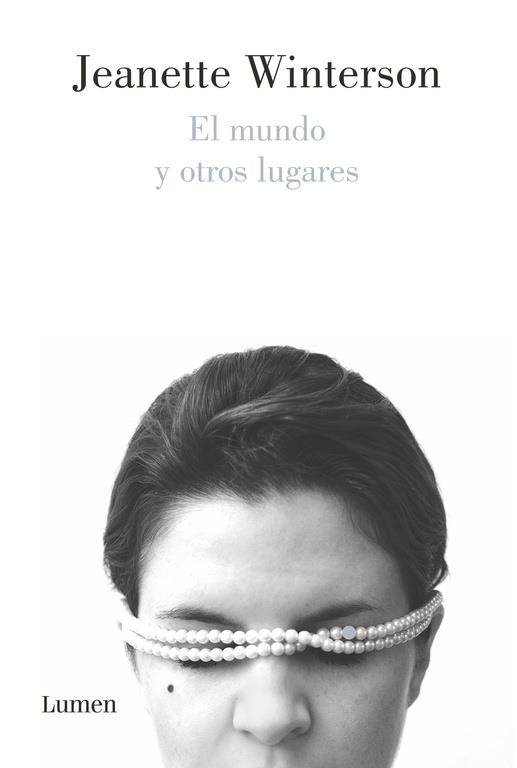 El mundo y otros lugares | 9788426402646 | Jeanette Winterson | Librería Castillón - Comprar libros online Aragón, Barbastro