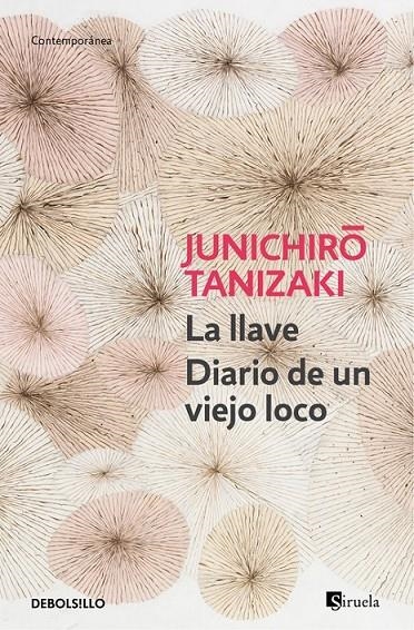 La llave / Diario de un viejo loco | 9788490622896 | Junichirô Tanizaki | Librería Castillón - Comprar libros online Aragón, Barbastro