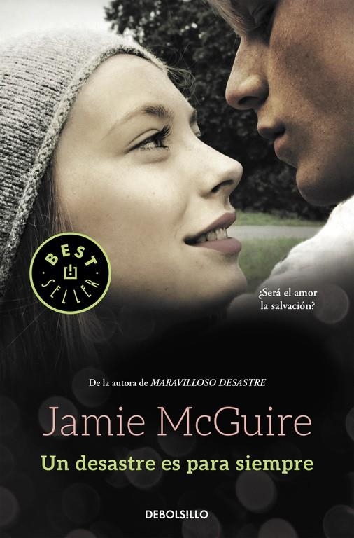 Un desastre es para siempre (Beautiful 3) | 9788466330381 | Jamie McGuire | Librería Castillón - Comprar libros online Aragón, Barbastro