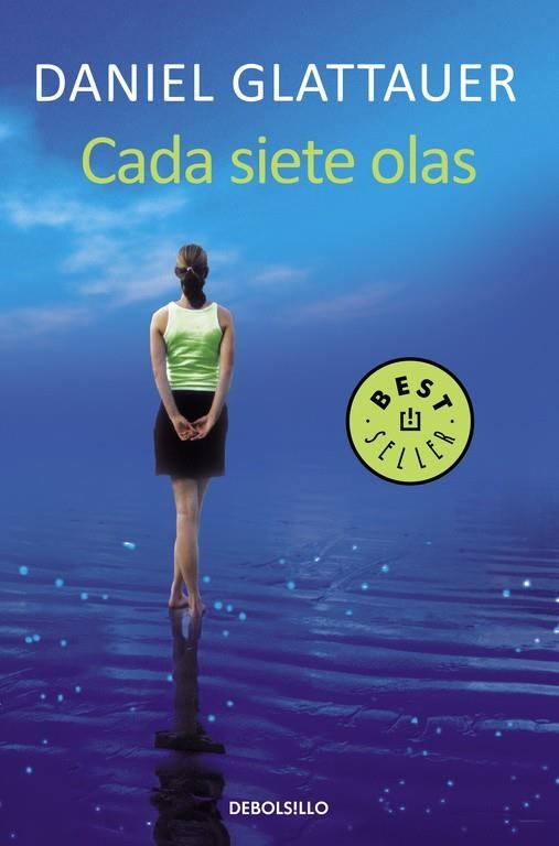 Cada siete olas | 9788466331005 | GLATTAUER, DANIEL | Librería Castillón - Comprar libros online Aragón, Barbastro