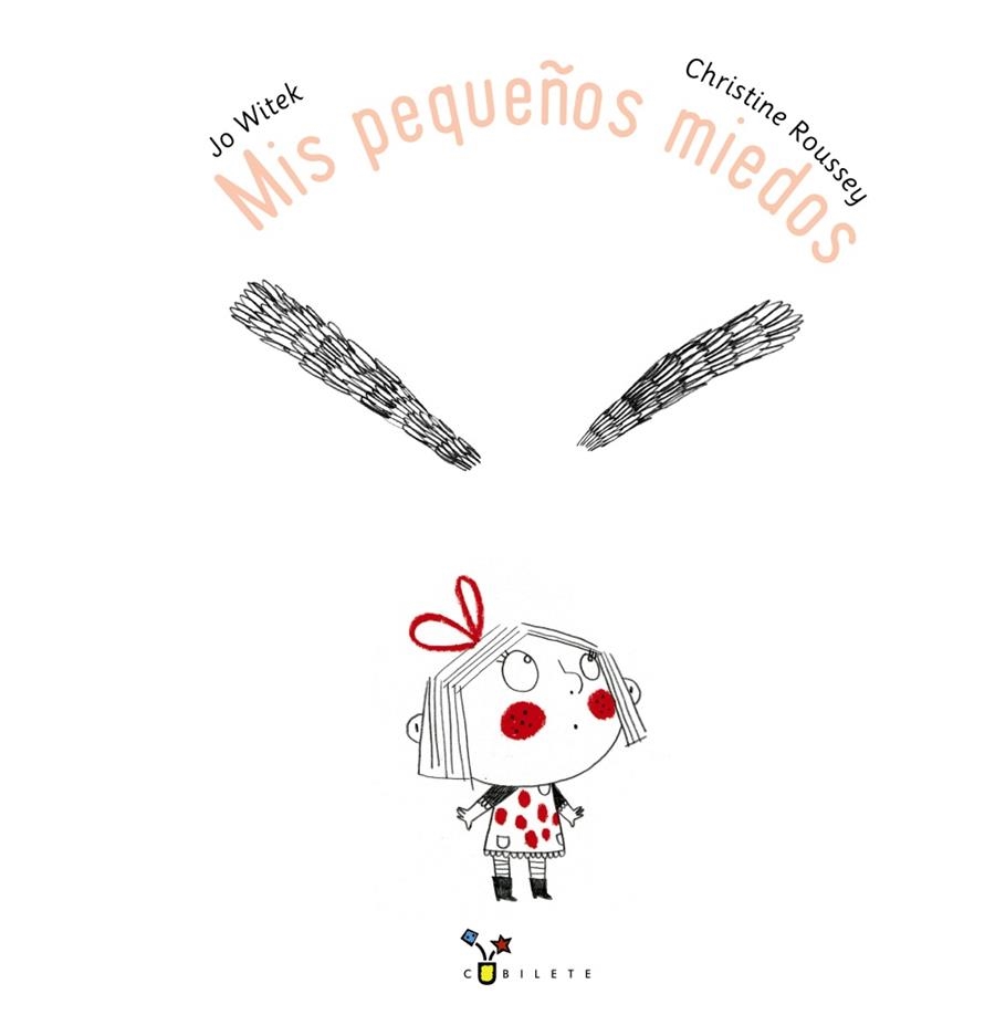 Mis pequeños miedos | 9788469604151 | Witek, Jo | Librería Castillón - Comprar libros online Aragón, Barbastro