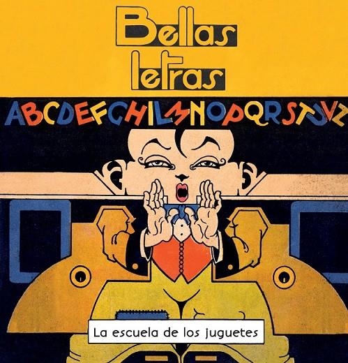 Bellas letras | 9788416033911 | Rubino, Antonio | Librería Castillón - Comprar libros online Aragón, Barbastro