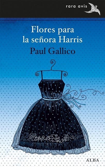 Flores para la señora Harris | 9788490651520 | Gallico, Paul | Librería Castillón - Comprar libros online Aragón, Barbastro