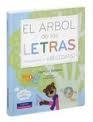 El árbol de las letras para aprender el abecedario | 9788415807612 | Besora, Ramon | Librería Castillón - Comprar libros online Aragón, Barbastro