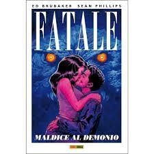 FATALE 5 | 9788490942895 | Librería Castillón - Comprar libros online Aragón, Barbastro