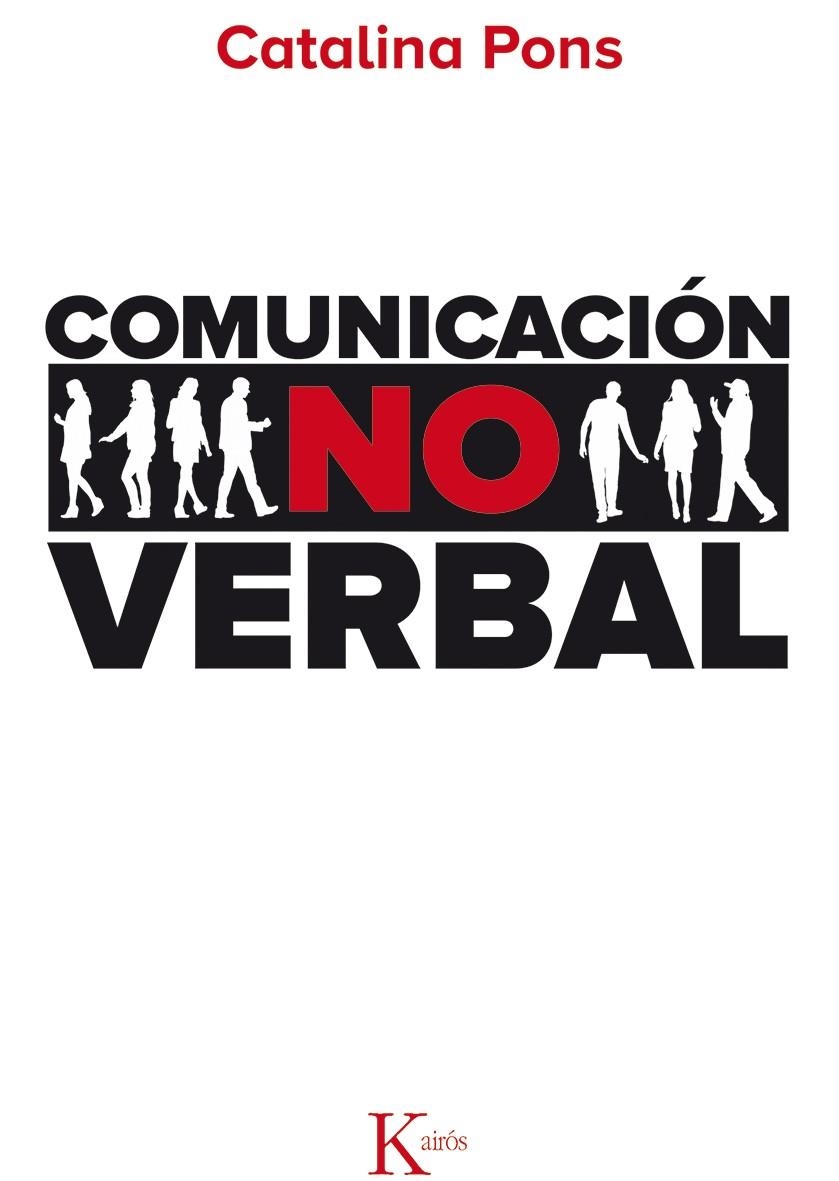 Comunicación no verbal | 9788499884707 | Pons Freixas, Catalina | Librería Castillón - Comprar libros online Aragón, Barbastro