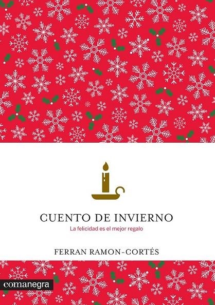 Cuento de invierno | 9788416033997 | Ramon-Cortés, Ferran | Librería Castillón - Comprar libros online Aragón, Barbastro