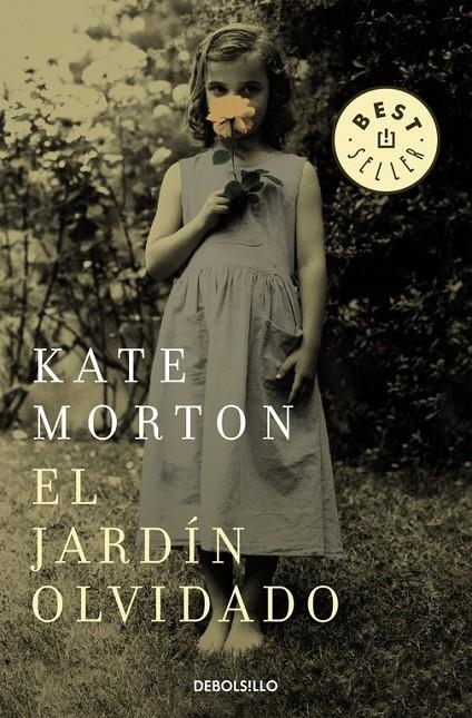 El jardín olvidado | 9788466331043 | MORTON,KATE | Librería Castillón - Comprar libros online Aragón, Barbastro