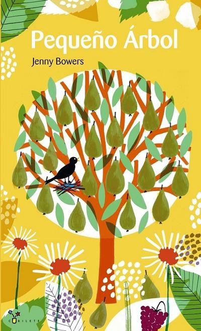 Pequeño Árbol | 9788469604427 | Williams, Rachel | Librería Castillón - Comprar libros online Aragón, Barbastro