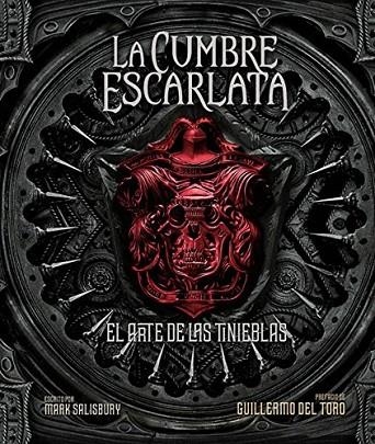 LA CUMBRE ESCARLATA | 9788467920338 | Salisbury, Mark | Librería Castillón - Comprar libros online Aragón, Barbastro