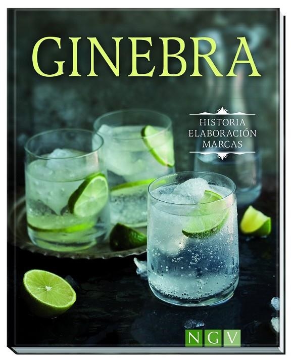 Ginebra | 9783869416090 | Dreisbach, Jens | Librería Castillón - Comprar libros online Aragón, Barbastro