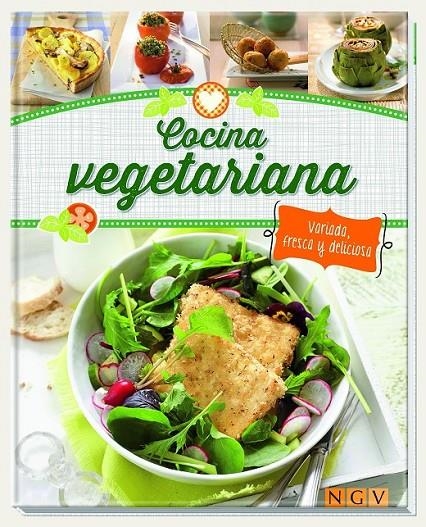 Cocina vegetariana | 9783625005346 | VV.AA. | Librería Castillón - Comprar libros online Aragón, Barbastro