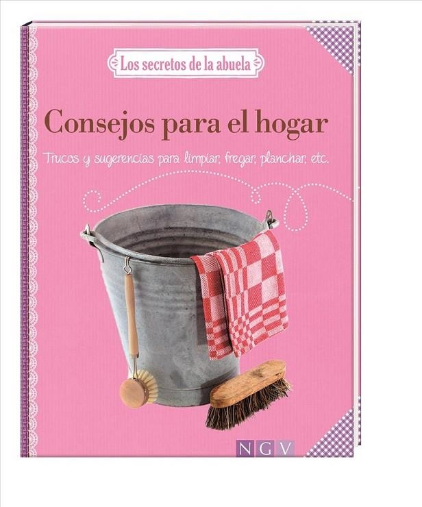 Consejos para el hogar | 9783869415604 | VV.AA | Librería Castillón - Comprar libros online Aragón, Barbastro