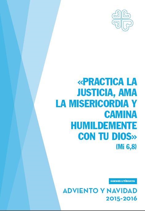 Practica la justicia, ama la misericordia y camina humildemente con tu Dios | 9788484406013 | Preciado Sáez de Ocáriz, Luis Antonio | Librería Castillón - Comprar libros online Aragón, Barbastro