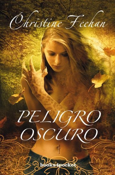 Peligro oscuro | 9788415870685 | Feehan, Christine | Librería Castillón - Comprar libros online Aragón, Barbastro