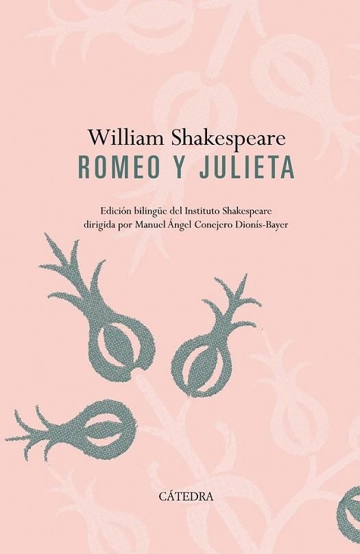 Romeo y Julieta | 9788437634876 | Shakespeare, William | Librería Castillón - Comprar libros online Aragón, Barbastro