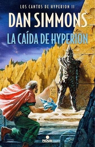 La caída de Hyperion | 9788466658041 | Simmons, Dan | Librería Castillón - Comprar libros online Aragón, Barbastro